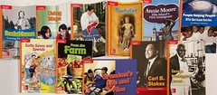 2nd Grade 2 McGraw Hill Networks Social Studies Leveled Readers On Below Above