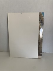 Schonbrunn Palace Picture Book Over 130 Pages 1986 Vienna BMBT