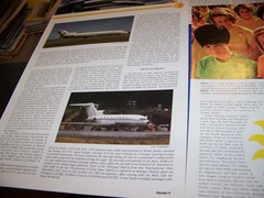 1994: NATIONAL AIRLINES “BUCCANEERS TO SUN KINGS” HISTORY/PHOTOS/DETAILS (784RR)