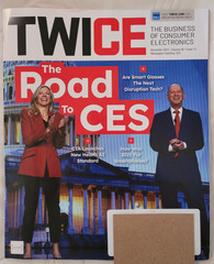 📰 Twice Magazine 📰 Dec 2025 📰 Volume 40 Issue 12 📰*Label Not Cut/Altered*📰