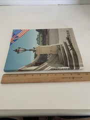 Schonbrunn Palace Picture Book Over 130 Pages 1986 Vienna BMBT