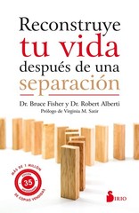 reconstruye tu vida después de una separación (Spanish Edition)