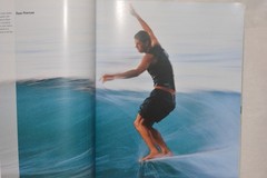 LOT (6) The Surfer’s Journal Magazines (1997-2009; Volumes 6-18)