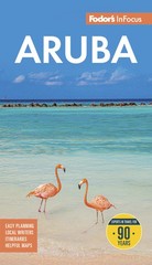 Fodor’s Infocus Aruba