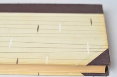 Faux Leather Bound Tom Sawyer by Mark Twain 1961 – Danish Language