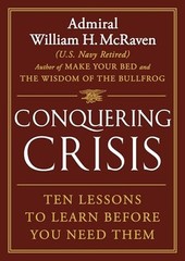 Conquering Crisis Ten Lessons – GOOD