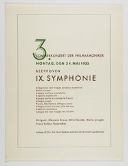 n/a / 1933 Spezialkurs für Satz und Druck