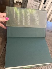 Harry Potter and The Half-Blood Prince 1st Edition 652 Pages Ex Library See Pics