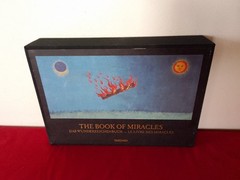 The Book of Miracles – Taschen Deluxe Box Set – Borchert / Waterman – HC 2013