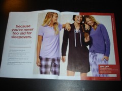 JOCKEY Underwear & Loungewear CATALOG Holiday 2020 – WOMEN MEN – 56 Pages