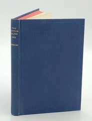 N/A / Scottish Psalter 1929 — Metrical Version and Scripture Paraphrases