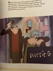 Disney Enchanted Tales Book Hardcover Illustrated (301 pages) 2005