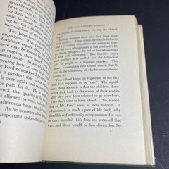Henry Ford & Greenfield Village 1938 1st Edition – William Adams Simonds / FHB