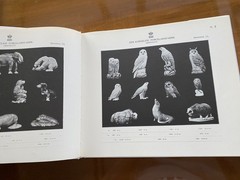 Royal Copenhagen 1930 Catalog Reprint 216 Pages Vase & Figurine Collector Item