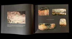 Picture Jaspers from the Northwest – Authors Hans Gamma and Lauritz Jensen