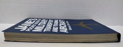 JANE’S POCKET BOOK OF MILITARY TRANSPORT AND TRAINING AIRCRAFT by John Taylor