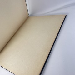 Silhouette Cutting 1946 Jean Frances Bennett Vintage Hardcover Book Rare