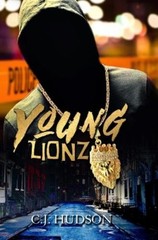C. J. Hudson Young Lionz (Paperback) (UK IMPORT)