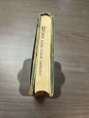 Angel Flores / An Anthology of Medieval Lyrics 1962 Ex-Library Angel Flores