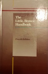 The Little, Brown Handbook