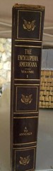 The Encyclopedia Americana Vol. 1-30-1960 Edition choose from 32 volumes. $18 Ea