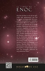 El libro de Enoc (2013) (Spanish Edition)