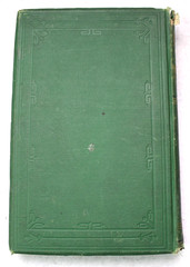 MANY LANDS AND MANY PEOPLE. 147 illustrations. 1875. Peru, Athens, Patagonians