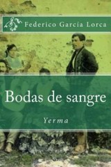 Bodas de sangre: Yerma (Spanish Edition) by García Lorca, Federico