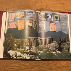 International Encyclopedia of Stamps Vol 3, Parts 1 thru 14, 1970 Pages 673-1008