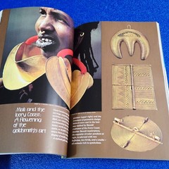 CHOCOLATE FOOD OF THE GODS NOVEMBER 1964 NATIONAL GEOGRAPHIC MAGAZINE SHIPS FREE