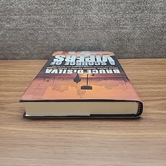 A Scourge of Vipers: A Mulligan Novel (Liam Mulligan) by DeSilva, Bruce Forge B