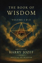 The Book of Wisdom: Volume 1 and 2 Paperback