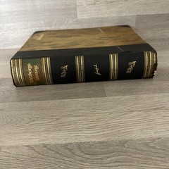 Vintage Die Weltkriegsspionage Hardcover 1921 Germany WWI Espionage Illustrated