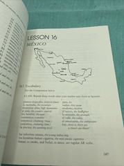 Open Door to Spanish: Bk 1 – Paperback By Madrigal, Margarita – GOOD