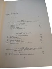 Computers And Automation By John A. Brown Hardcover 1968
