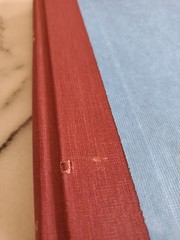 *Signed & Inscribed* NOP’S HOPE Donald McCaig HC/DJ 1994 1st Edition & Printing