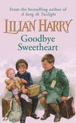 Goodbye Sweetheart by Harry, Lilian
