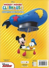 224 Page Disney Mickey Minnie Mouse Coloring Book Children’s Boys Girls Kids