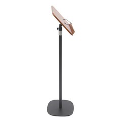 Adjustable Music Stand,Wood Book Stand & Desktop Stand,Floor Bible Holder Stand