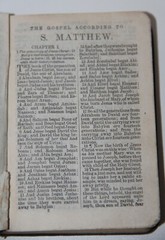 Arnold Nottingham Cross Street Baptist Church 1902 Coronation King Edward 7th