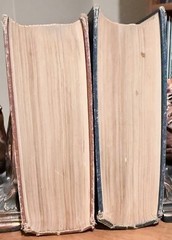 Conquest of Peru Conquest of Mexico Lot of 2 by W H Prescott 1906 HC Routledge G