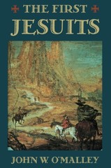 The First Jesuits