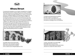 NEW Spiral-bound Softcover Los Angeles Scavenger