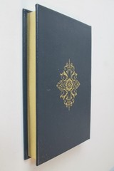 FDR’s Folly – Jim Powell – SIGNED – Leather Bound – Gryphon