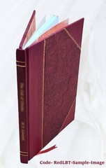 ?Ber Die Religion Der Vorislamischen Araber. 1863 By Ludolf Krehl [Leather Bound
