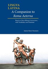 Hans H. rberg Jeanne Neumann A Companion to Roma Aeterna (Paperback) (UK IMPORT)