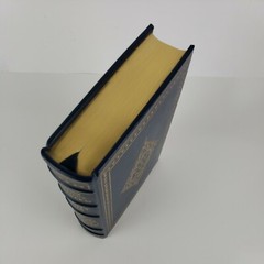 Franklin Library Vanity Fair Thackeray Limited Edition 1979 Fine Leather Bound
