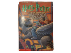 Harry Potter Ser: Harry Potter and the Prisoner of Azkaban by J. K. Rowling 1999