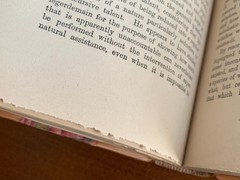 Letters on Demonology and Witchcraft by Sir Walter Scott 1882 Occult