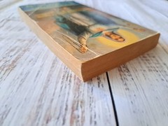 DIVINE MYSTERIES OF MOST HOLY ROSARY By Mary Of Agreda 3rd printing 328 pages